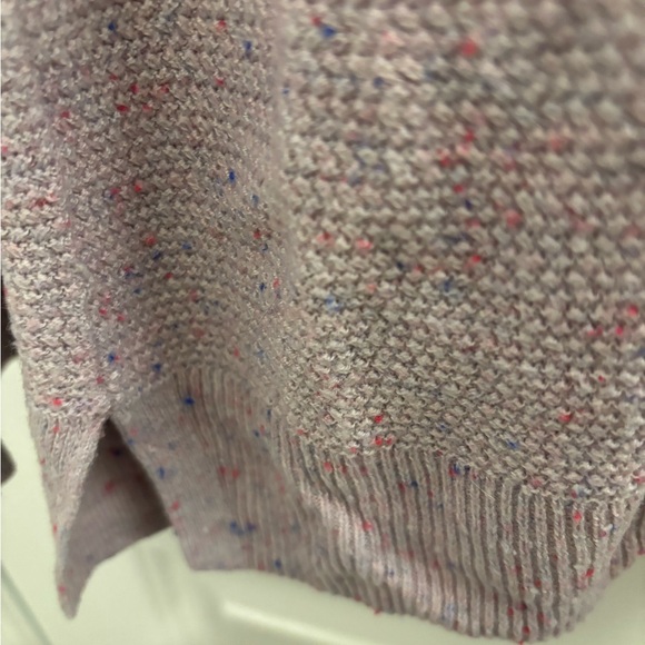 GAP Speckled Knit Sweater - Picture 4 of 4